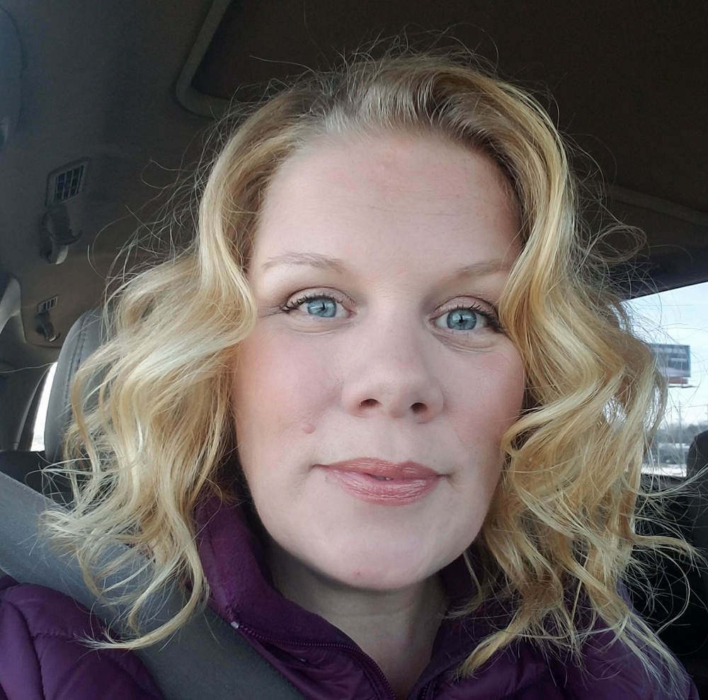 Meet your Posher, Stacy